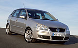Volkswagen Polo 2007