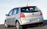 Volkswagen Polo 2007