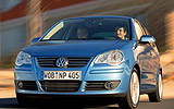 Volkswagen Polo 2007