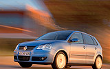Volkswagen Polo 2007