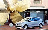 Volkswagen Polo 2007