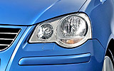 Volkswagen Polo 2007