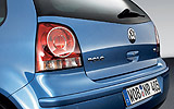 Volkswagen Polo 2007