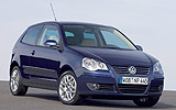 Volkswagen Polo 2007