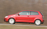 Volkswagen Polo 2007