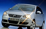 Volkswagen Polo 2007
