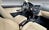 Volkswagen Polo 2007