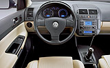 Volkswagen Polo 2007