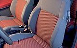 Volkswagen Polo 2007