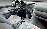 Volkswagen Polo 2007