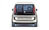 Volkswagen Space up! Blue