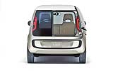 Volkswagen Space up! Blue