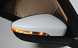 Volkswagen Scirocco. Modelo 2008