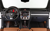 Volkswagen Scirocco. Modelo 2008