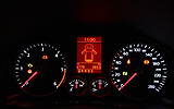 Volkswagen Scirocco. Modelo 2008
