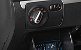 Volkswagen Scirocco. Modelo 2008