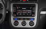 Volkswagen Scirocco. Modelo 2008