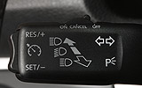 Volkswagen Scirocco. Modelo 2008