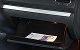 Volkswagen Scirocco. Modelo 2008
