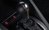 Volkswagen Scirocco. Modelo 2008
