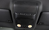 Volkswagen Scirocco. Modelo 2008