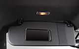 Volkswagen Scirocco. Modelo 2008