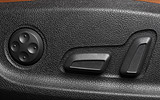 Volkswagen Scirocco. Modelo 2008