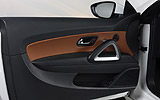 Volkswagen Scirocco. Modelo 2008