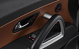 Volkswagen Scirocco. Modelo 2008