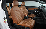 Volkswagen Scirocco. Modelo 2008