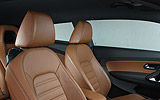 Volkswagen Scirocco. Modelo 2008