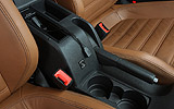 Volkswagen Scirocco. Modelo 2008