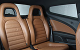 Volkswagen Scirocco. Modelo 2008
