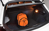Volkswagen Scirocco. Modelo 2008