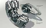 Cambio Volkswagen DSG 7 velocidades