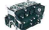 Motor Volkswagen 1,4 l TSI 