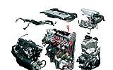 Motor Volkswagen 1,4 l TSI 