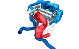Motor Volkswagen 1,4 l TSI 