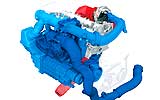 Motor Volkswagen 1,4 l TSI 