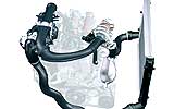Motor Volkswagen 1,4 l TSI 