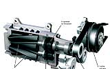 Motor Volkswagen 1,4 l TSI 