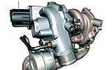 Motor Volkswagen 1,4 l TSI 