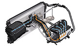 Motor Volkswagen 1,4 l TSI 