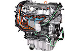 Motor Volkswagen 1,4 l TSI 