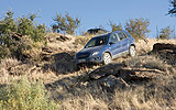 Volkswagen Tiguan 2007