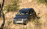 Volkswagen Tiguan 2007