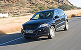 Volkswagen Tiguan 2007