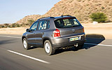 Volkswagen Tiguan 2007