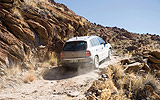 Volkswagen Tiguan 2007
