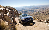 Volkswagen Tiguan 2007